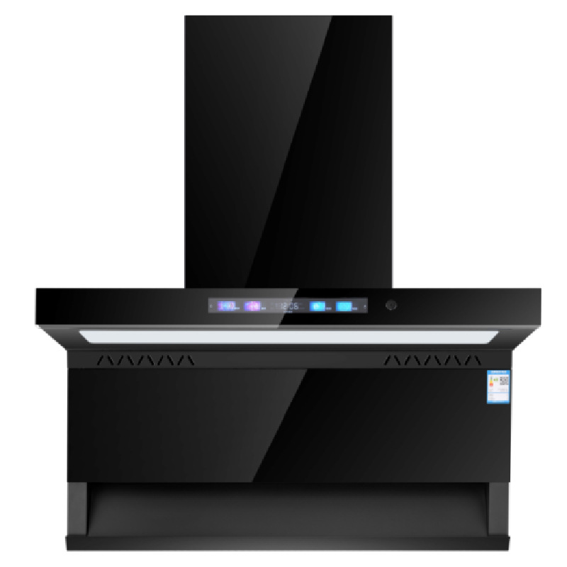 Commercial Kitchen Hood Design - Hot Sale Commercial Kitchen Range Hood
