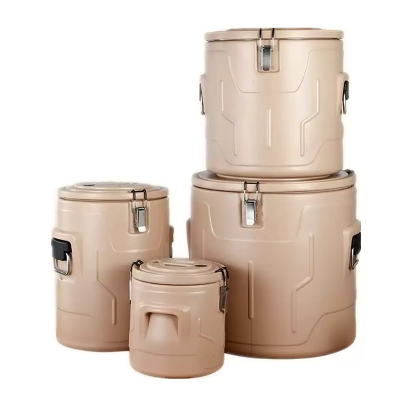 Commercial Kitchen Equipment - Commercial Insulated Food Storage Containers Food