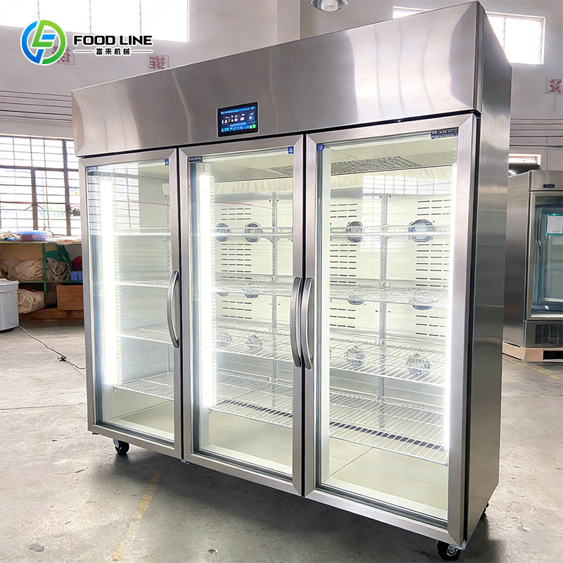 Commercial Kitchen Store - Rapid Meat Defrosting Machine Frost Free