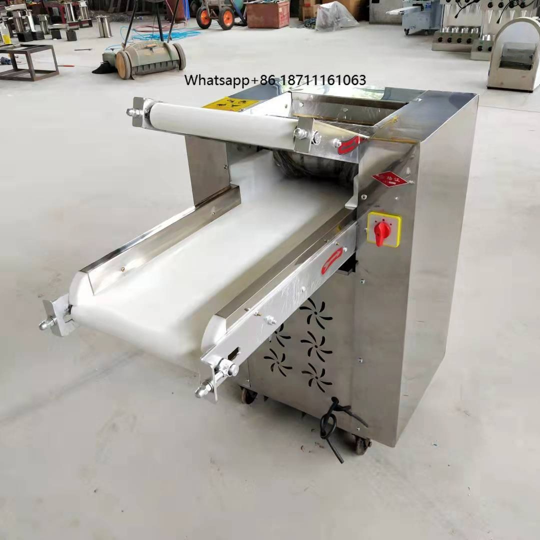 Dough Mixer Machine - China Supplier Commercial Top Quality Bread