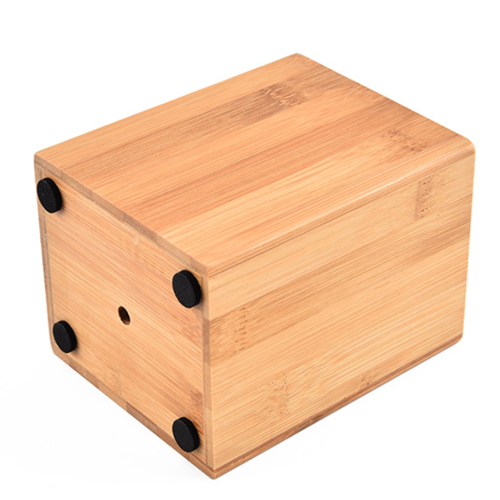 Commercial Kitchen Layouts - Solid Wood Utensil Holder for Home