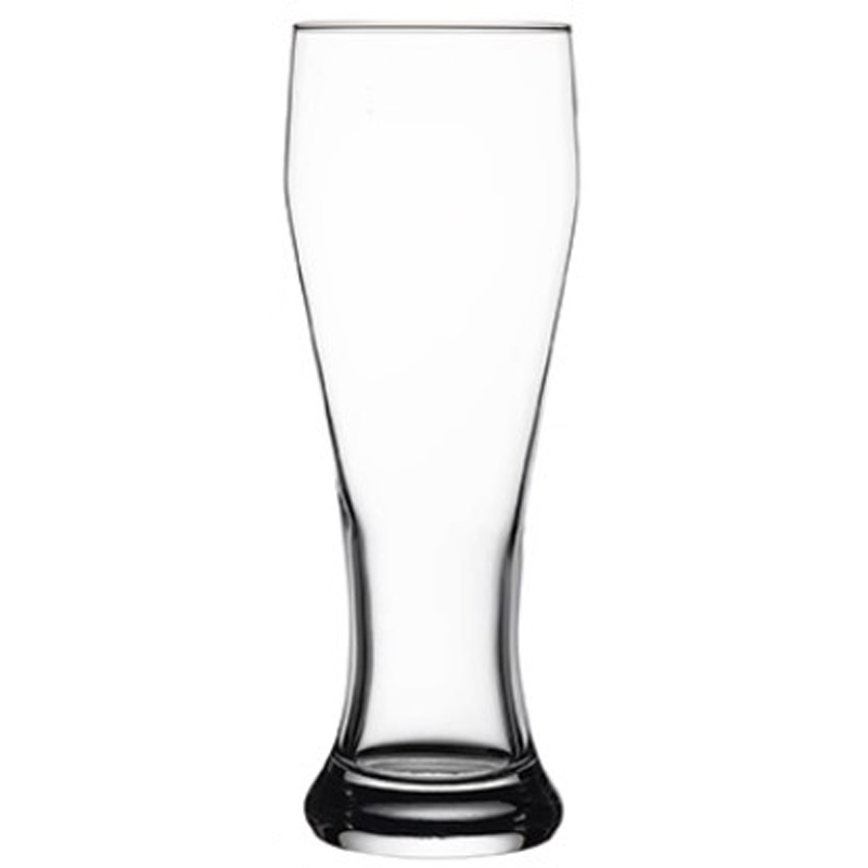 Premium Craft Beer Glass Cup W - Commercial Kitchen Use ulasan dan harga