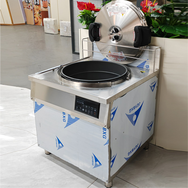 Provide Design Kitchen Commerc - Commercial Rice Cooker ulasan dan harga