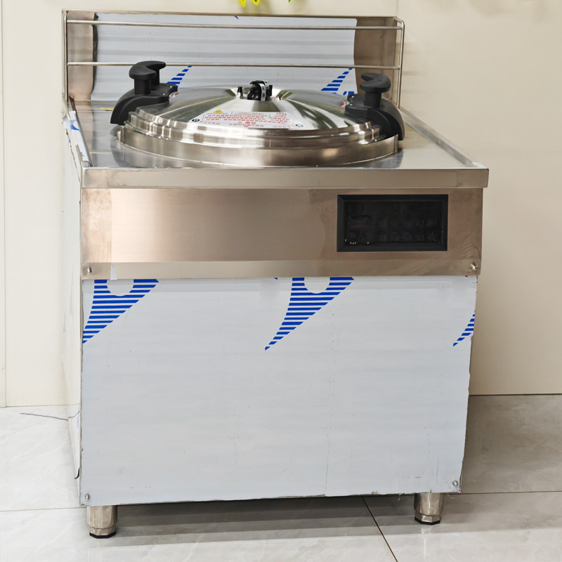 Provide Design Kitchen Commerc - Commercial Rice Cooker ulasan dan harga