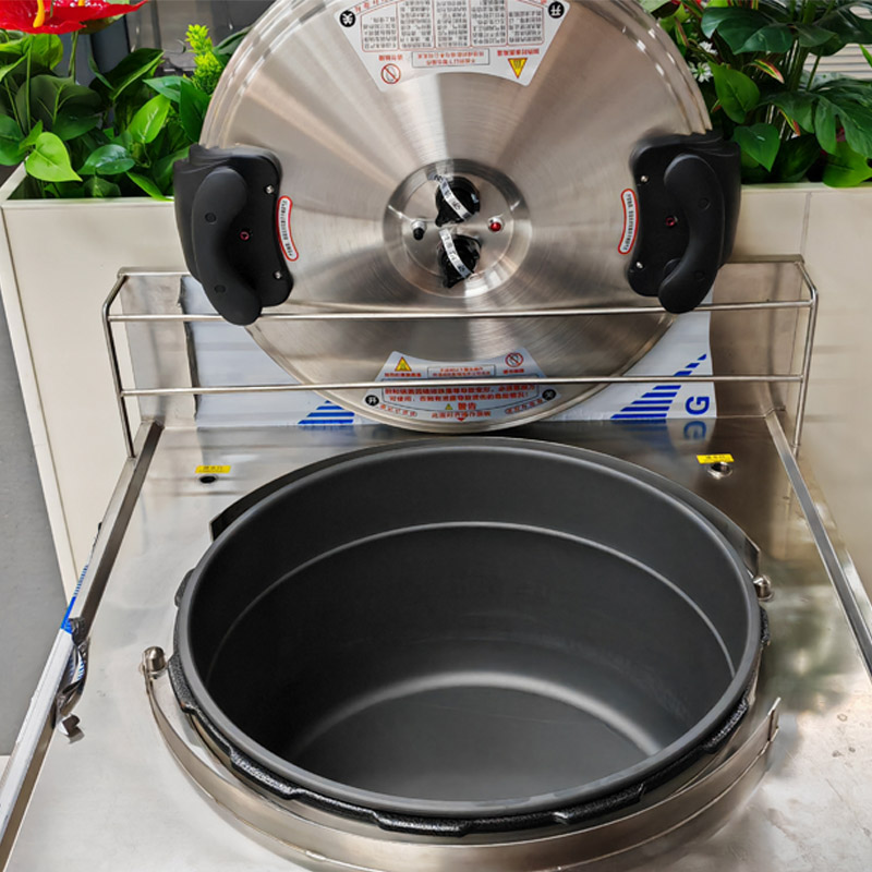 Provide Design Kitchen Commerc - Commercial Rice Cooker ulasan dan harga