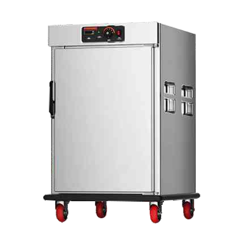 Cabinet Banquet Trolley Holdin - Commercial Kitchen Equipment ulasan dan harga