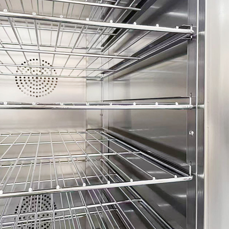 Cabinet Banquet Trolley Holdin - Commercial Kitchen Equipment ulasan dan harga