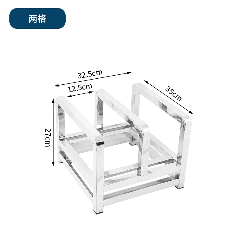 kitchen knife holder cutting b - Commercial Kitchen Knife Storage ulasan dan harga