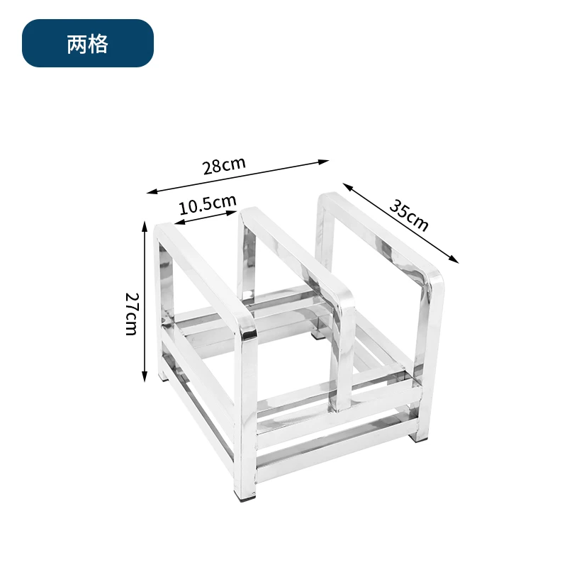 kitchen knife holder cutting b - Commercial Kitchen Knife Storage ulasan dan harga