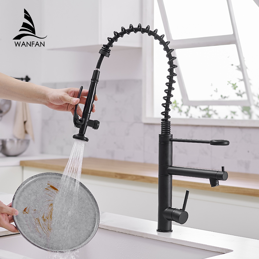 Kitchen Faucet Chrome Brass Ta - Commercial Kitchen Taps ulasan dan harga