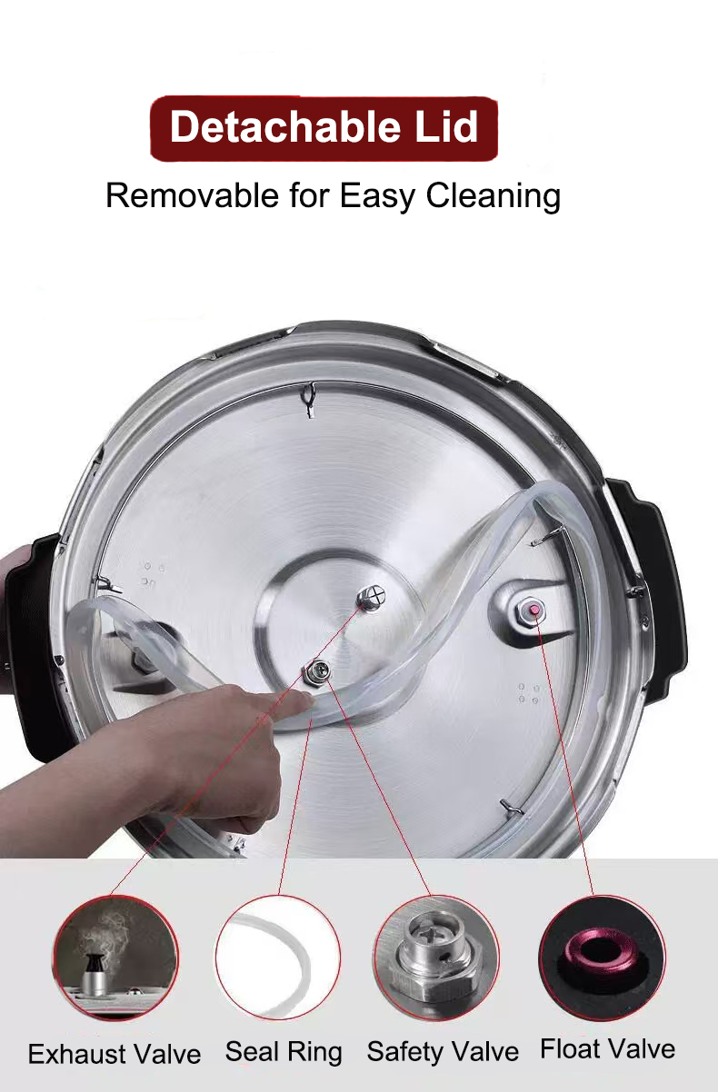 Factory Wholesale Commercial L - Commercial Rice Cooker ulasan dan harga