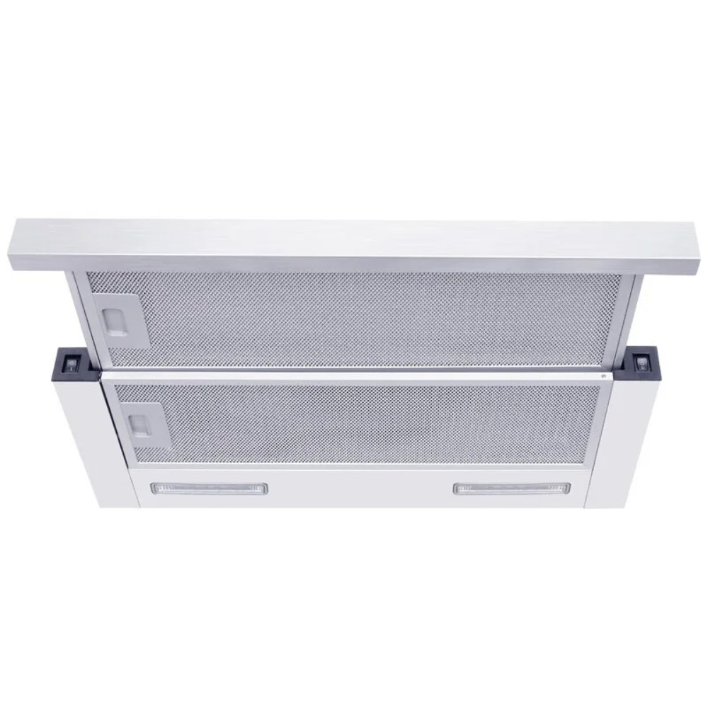 Hot Sale Stainless Wall Range  - Commercial Kitchen Hood Design ulasan dan harga