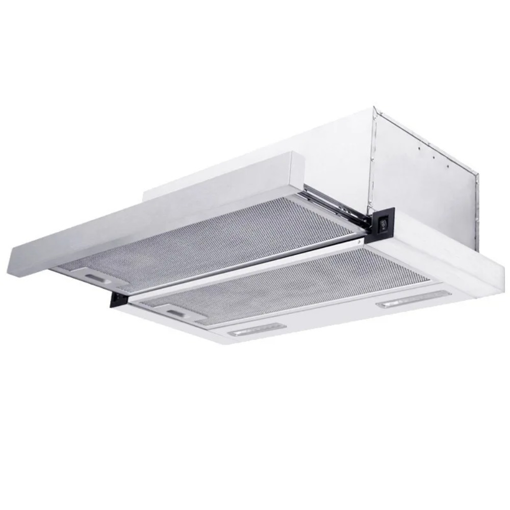 Hot Sale Stainless Wall Range  - Commercial Kitchen Hood Design ulasan dan harga