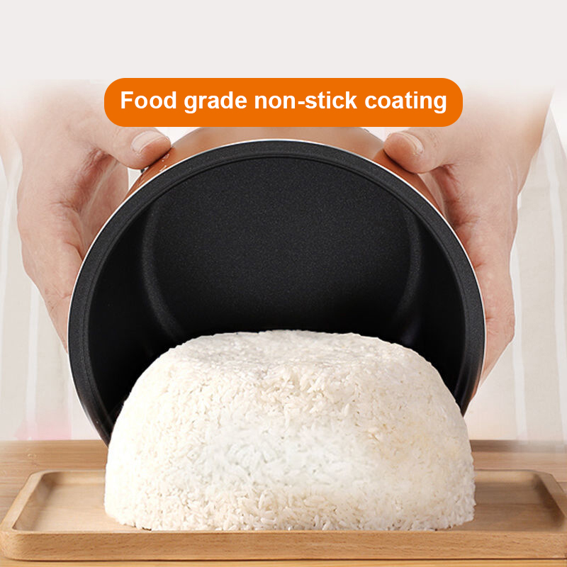 Portable Car Rice Cooker 2L El - Commercial Rice Cooker ulasan dan harga