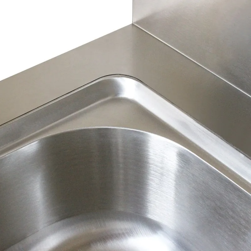 Stainless steel freestanding s - Commercial Kitchen Use ulasan dan harga