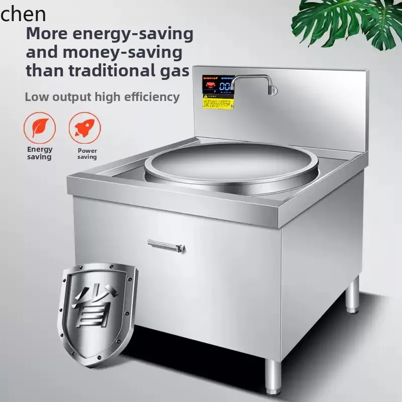 ZML commercial induction cooke - Commercial Rice Cooker ulasan dan harga