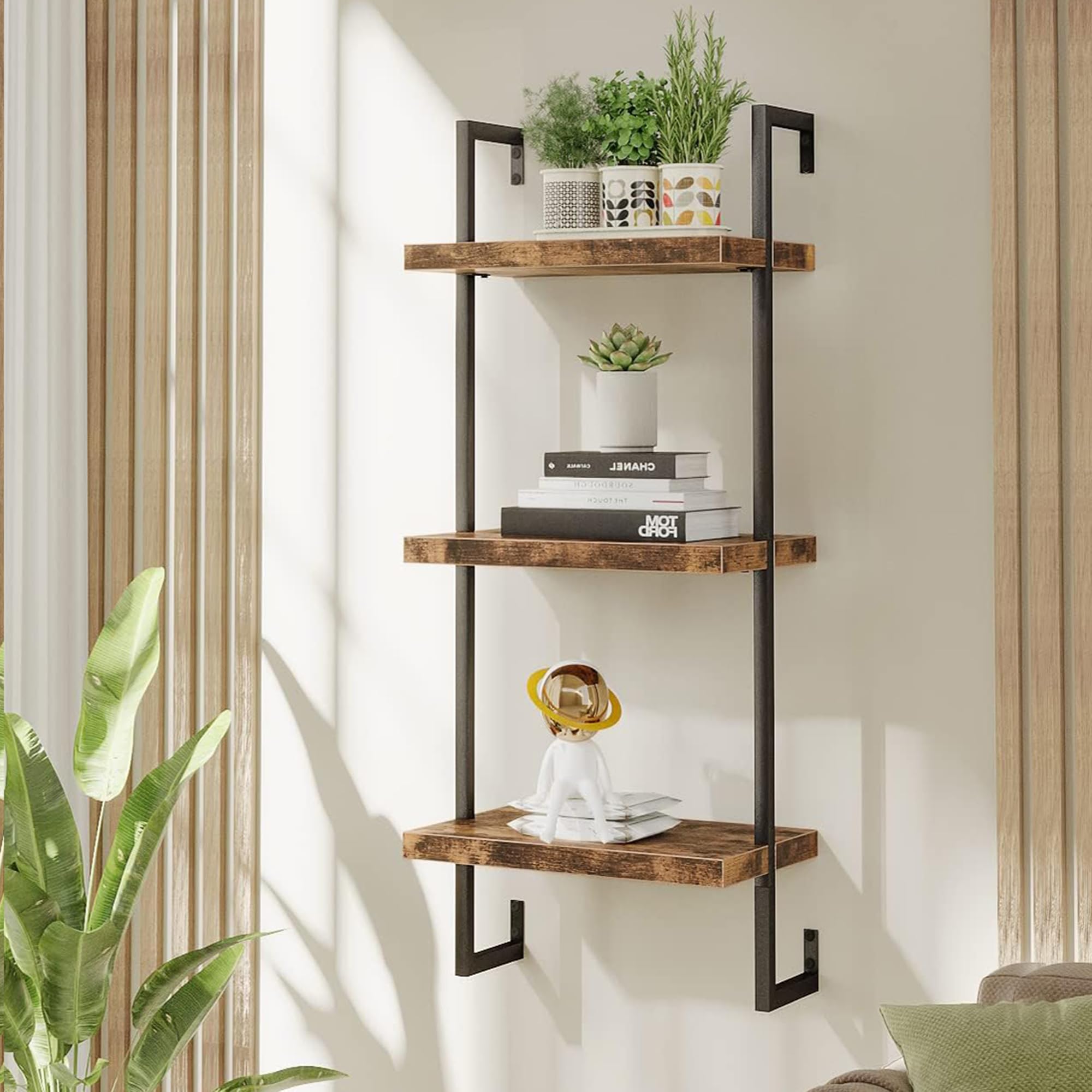 Factory Direct 2026 50lbs Capa - Wall Shelf Commercial Kitchen ulasan dan harga