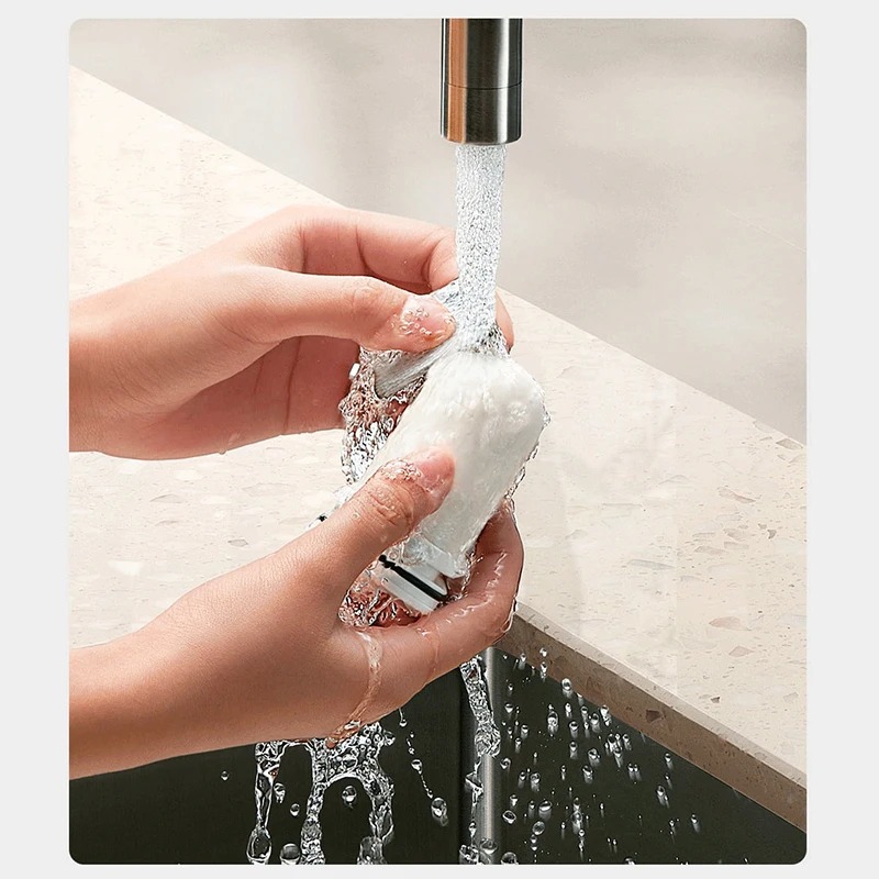 2024 Original New MIJIA Faucet - Commercial Kitchen Tap ulasan dan harga