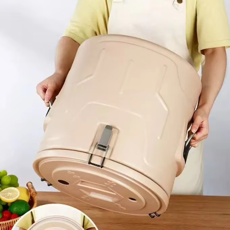 Commercial Insulated Food Stor - Commercial Kitchen Equipment ulasan dan harga