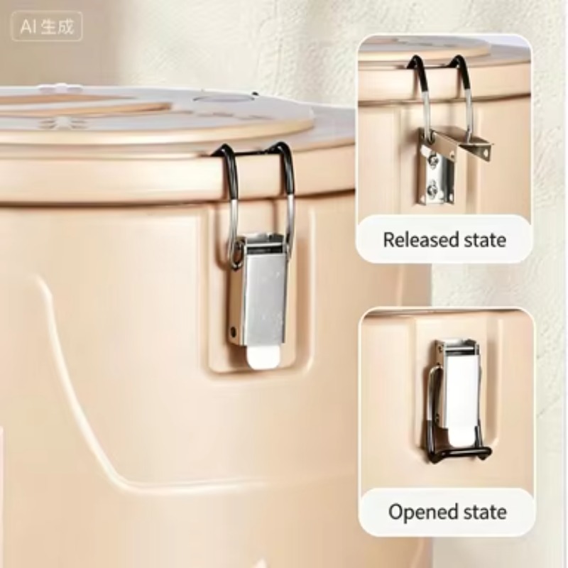 Commercial Insulated Food Stor - Commercial Kitchen Equipment ulasan dan harga