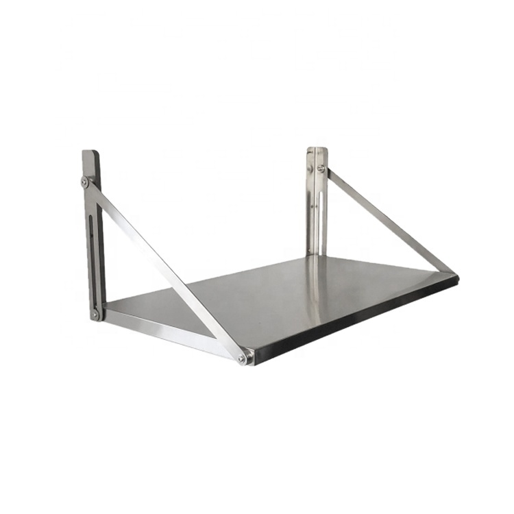 China Factory Commercial Kitch - Wall Shelf Commercial Kitchen ulasan dan harga