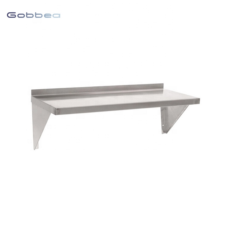 China Factory Commercial Kitch - Wall Shelf Commercial Kitchen ulasan dan harga