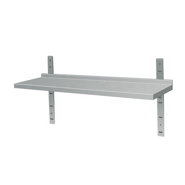 China Factory Commercial Kitch - Wall Shelf Commercial Kitchen ulasan dan harga