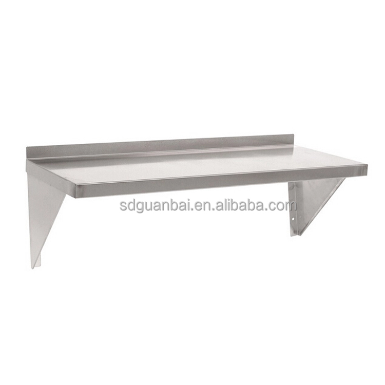 China Factory Commercial Kitch - Wall Shelf Commercial Kitchen ulasan dan harga