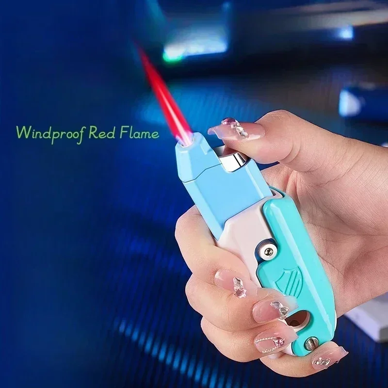 Cute Refillable Fire starter W - Commercial Kitchen Burner ulasan dan harga