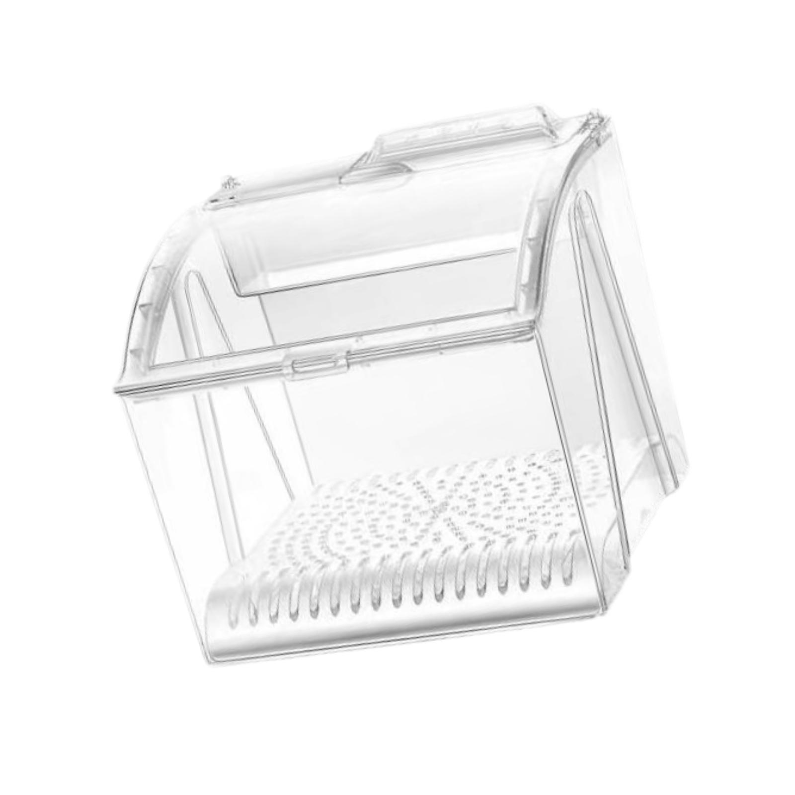 Snack Container Bakery Case Op - Commercial Kitchen Store ulasan dan harga