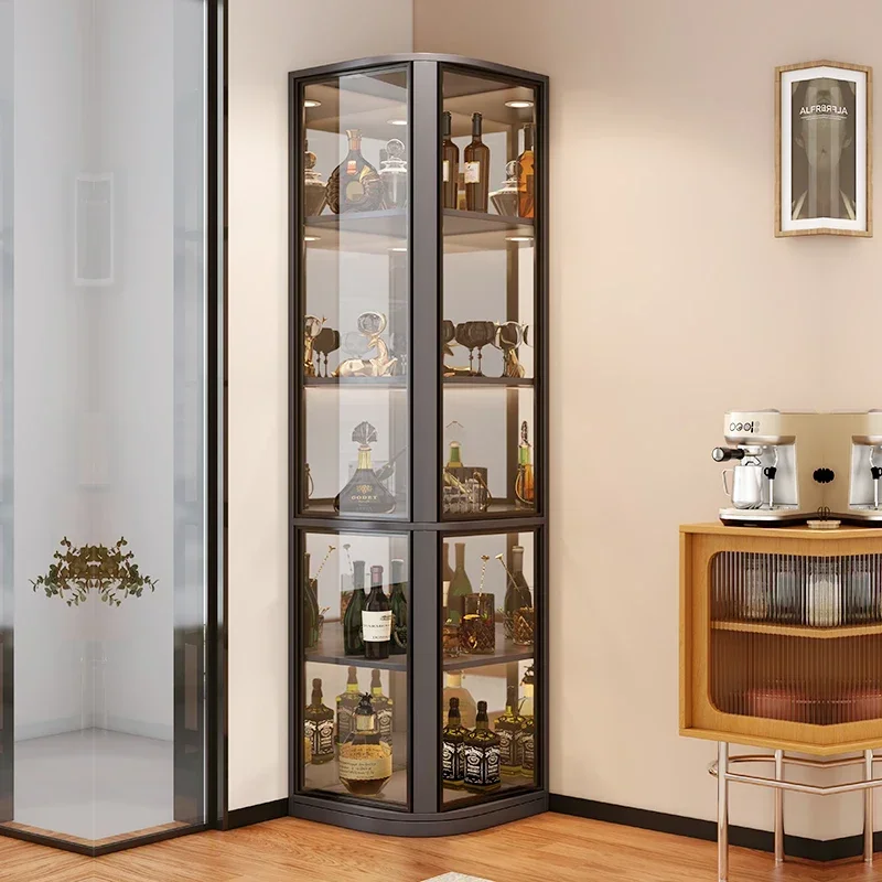 Wall Bar Cabinet Open Cabinets - Wall Shelf Commercial Kitchen ulasan dan harga