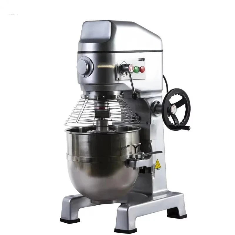 High Speed Industrial Food Pro - Dough Mixer Machine ulasan dan harga