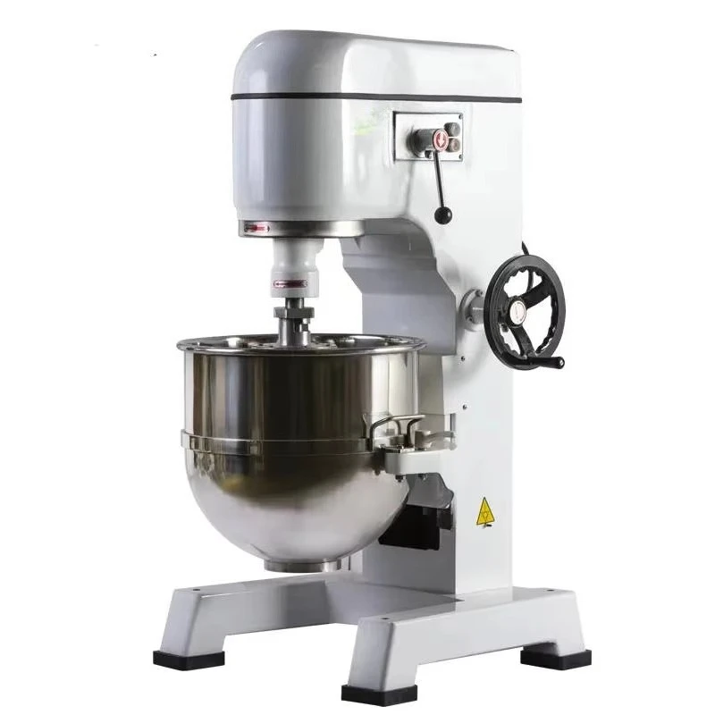 High Speed Industrial Food Pro - Dough Mixer Machine ulasan dan harga