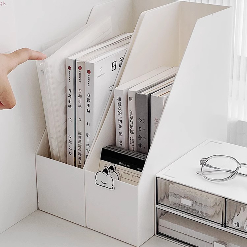 Organizer Decorative Magazine  - Wall Shelf Commercial Kitchen ulasan dan harga