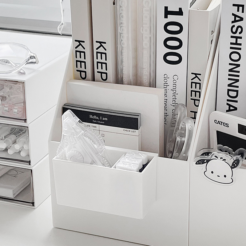 Organizer Decorative Magazine  - Wall Shelf Commercial Kitchen ulasan dan harga