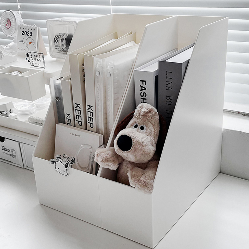 Organizer Decorative Magazine  - Wall Shelf Commercial Kitchen ulasan dan harga