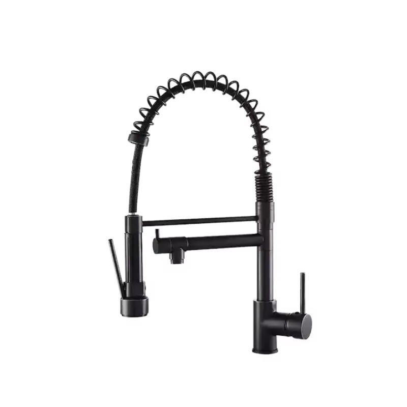 Modern Design Stainless Steel  - Commercial Kitchen Taps ulasan dan harga