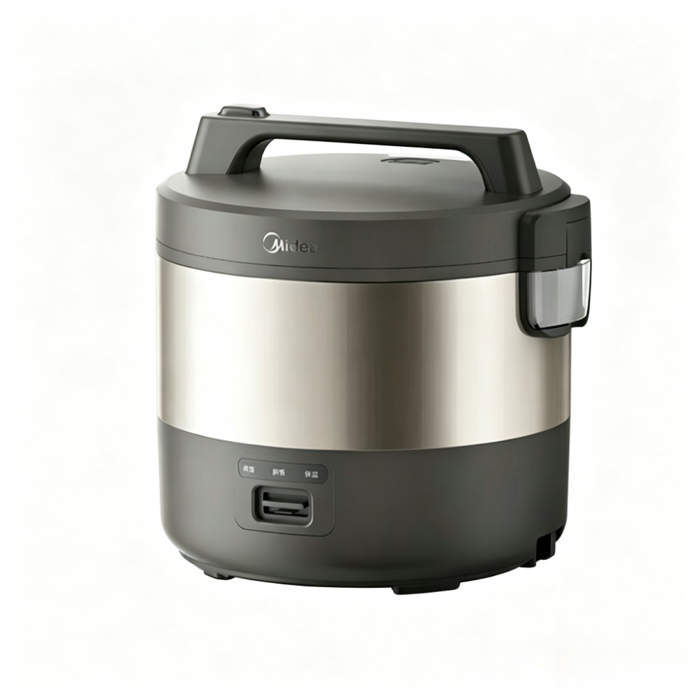 Midea 9L Commercial Rice Cooke - Commercial Rice Cooker ulasan dan harga