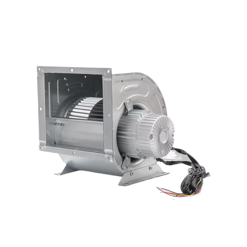 9-9 Dual Inlets Forward Curved - Commercial Kitchen Hood Exhaust Fans ulasan dan harga