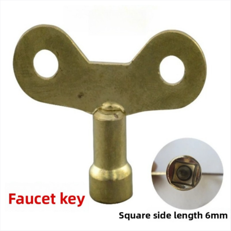 2/4/10pcs Plumbing Hole Faucet - Commercial Kitchen Taps ulasan dan harga