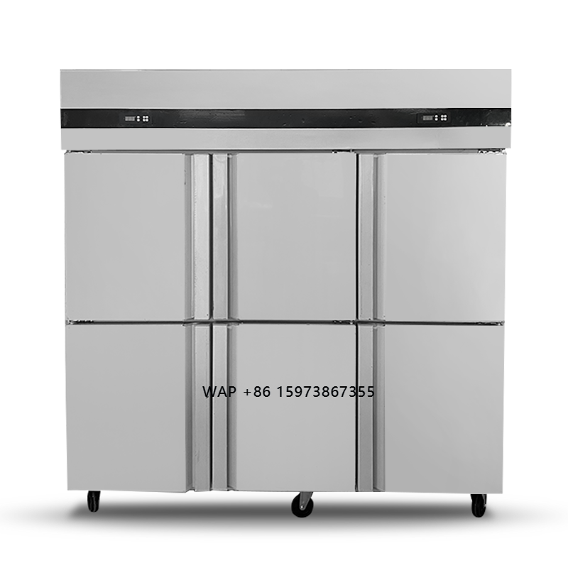 Wholesale Large Capacity High  - Commercial Kitchen Equipment ulasan dan harga