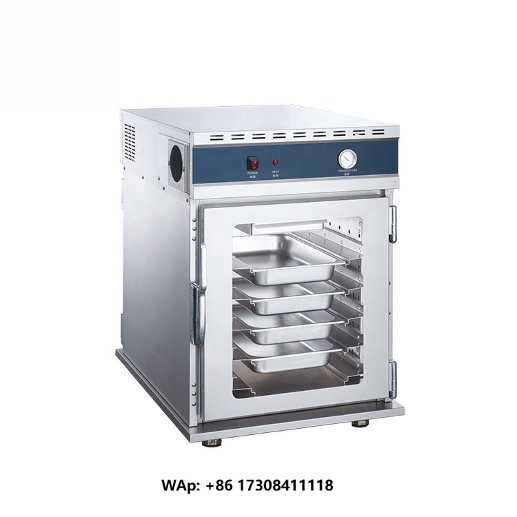 Electric Food Warmer Cabinet C - Commercial Kitchen Equipment ulasan dan harga
