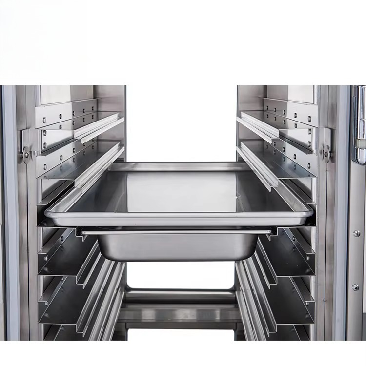 Electric Food Warmer Cabinet C - Commercial Kitchen Equipment ulasan dan harga
