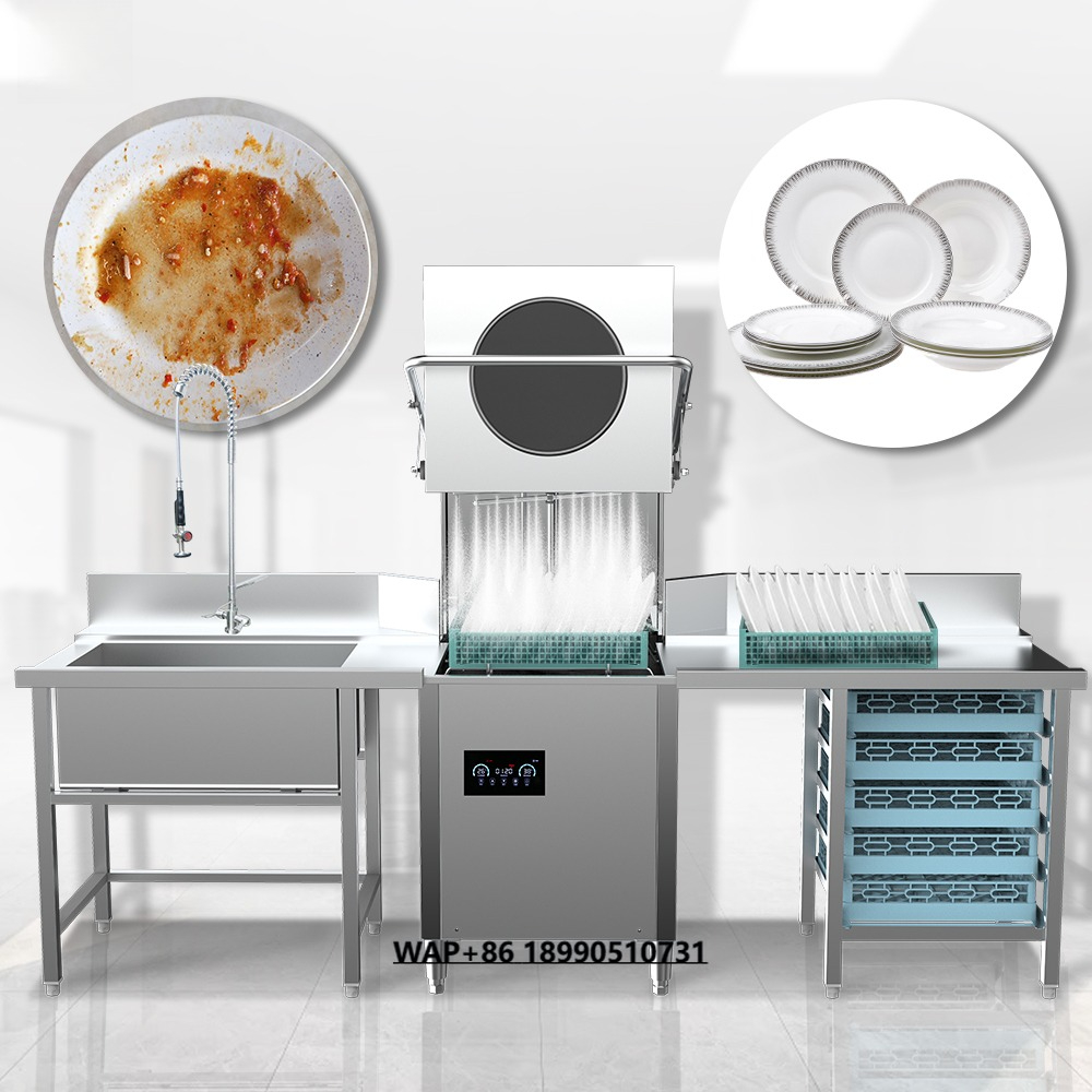 5KW 7KW 9KW Freestanding Smart - Commercial Kitchen Use ulasan dan harga