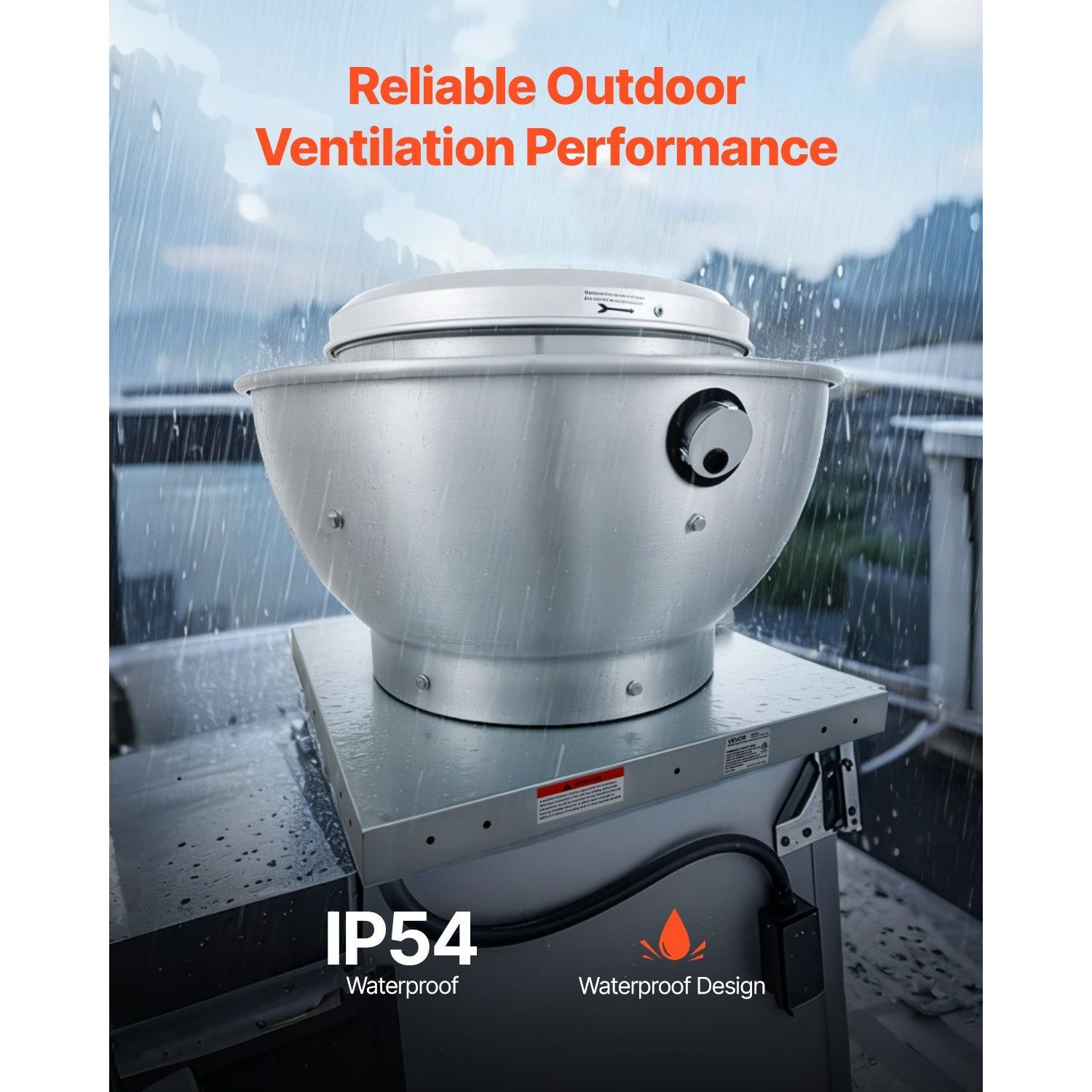 Commercial Kitchen Exhaust Fan - Commercial Kitchen Hood Exhaust Fans ulasan dan harga