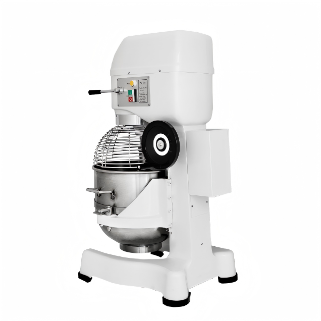 30L Bread Dough Machine Easy R - Dough Mixer Machine ulasan dan harga