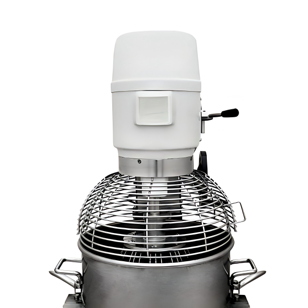 30L Bread Dough Machine Easy R - Dough Mixer Machine ulasan dan harga