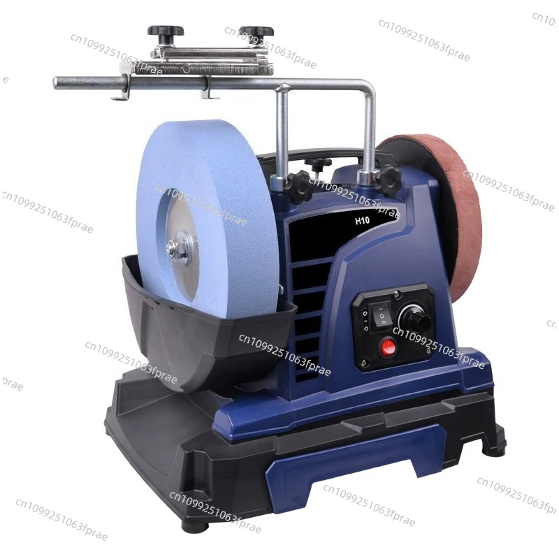 Electric water mill, knife sha - Commercial Kitchen Knife Sharpener ulasan dan harga