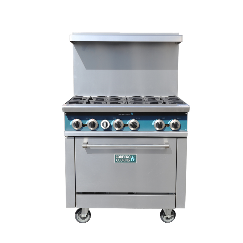 Commercial Kitchen Equipment F - Commercial Kitchen Burner ulasan dan harga