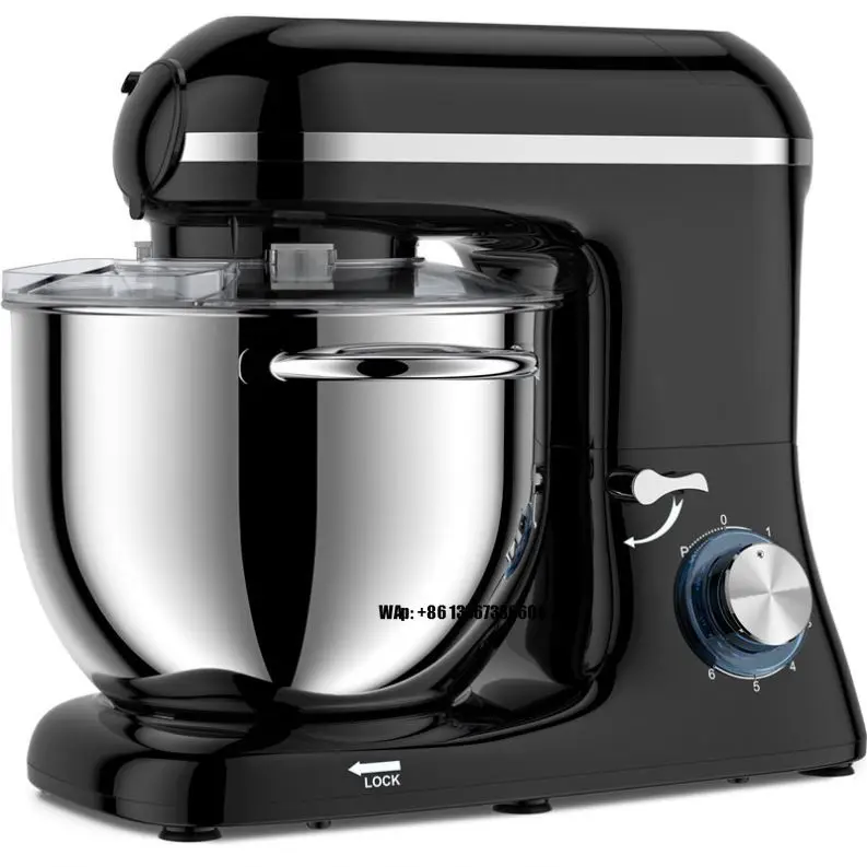 Kitchen Appliance Cake Aid Pla - Dough Mixer Machine ulasan dan harga